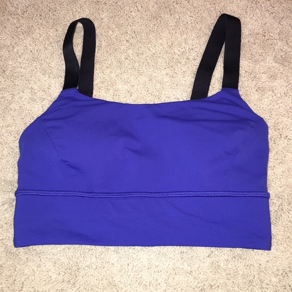 lululemon athletica Other - Lululemon Athletica Both Ways Bra